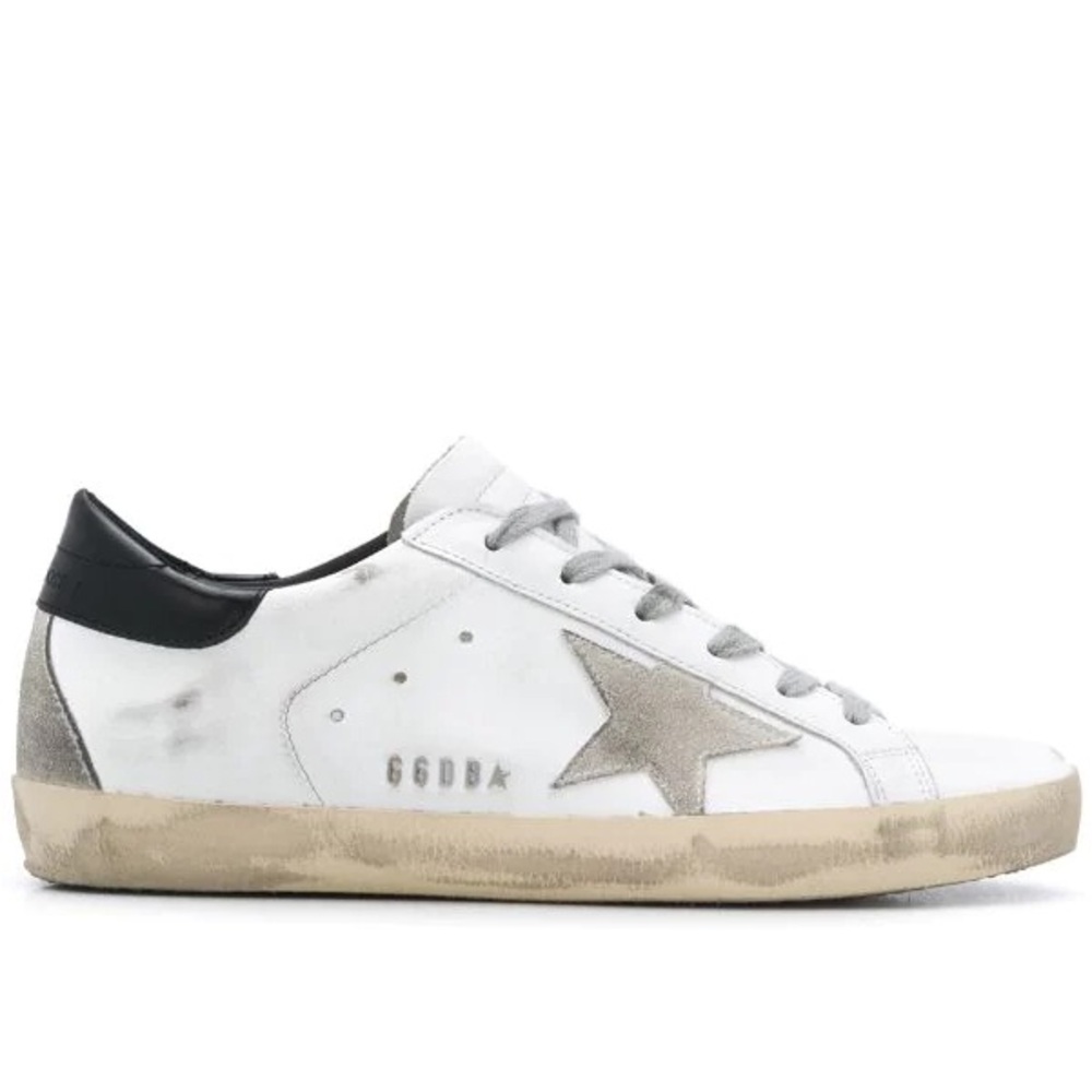 Golden Goose Superstar